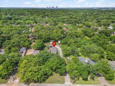 Discover this beautifully updated 4-bedroom, 2-bathroom home on Meadowbrook Golf Course in Texas - for sale on GolfHomes.com, golf home, golf lot
