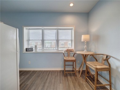 Looking for an Investment, this Coastal Retreat Studio condo is on Palmilla Beach Golf Club in Texas - for sale on GolfHomes.com, golf home, golf lot