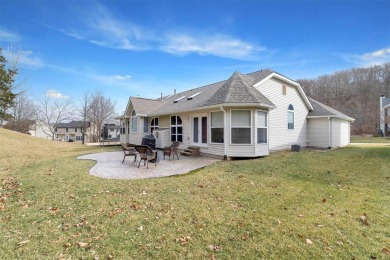 Welcome to this stunning home in desirable Legends Golf on Country Club at the Legends in Missouri - for sale on GolfHomes.com, golf home, golf lot