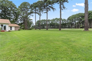 Welcome to this lovely brick rancher situated on .44 acres with on Elizabeth Manor Golf and Country Club in Virginia - for sale on GolfHomes.com, golf home, golf lot