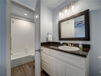 Looking for an Investment, this Coastal Retreat Studio condo is on Palmilla Beach Golf Club in Texas - for sale on GolfHomes.com, golf home, golf lot