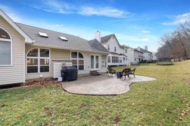 Welcome to this stunning home in desirable Legends Golf on Country Club at the Legends in Missouri - for sale on GolfHomes.com, golf home, golf lot