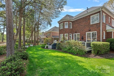 Welcome to the idyllic River Run Country Club Home. Located on on River Run Country Club in North Carolina - for sale on GolfHomes.com, golf home, golf lot