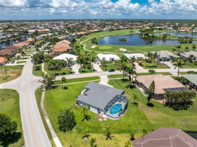 Experience exceptional Southwest Florida living in this on Twin Isles Country Club in Florida - for sale on GolfHomes.com, golf home, golf lot