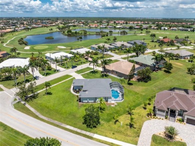 Experience exceptional Southwest Florida living in this on Twin Isles Country Club in Florida - for sale on GolfHomes.com, golf home, golf lot