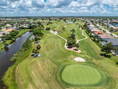 Experience exceptional Southwest Florida living in this on Twin Isles Country Club in Florida - for sale on GolfHomes.com, golf home, golf lot