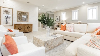 The Orchid is made for memorable gatherings, with the main on Origins Golf Club in Florida - for sale on GolfHomes.com, golf home, golf lot