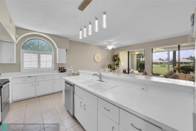 Look no further than this Beauty in Aberdeen Country Club! Fully on Aberdeen Golf and Country Club in Florida - for sale on GolfHomes.com, golf home, golf lot