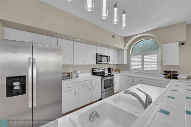 Look no further than this Beauty in Aberdeen Country Club! Fully on Aberdeen Golf and Country Club in Florida - for sale on GolfHomes.com, golf home, golf lot
