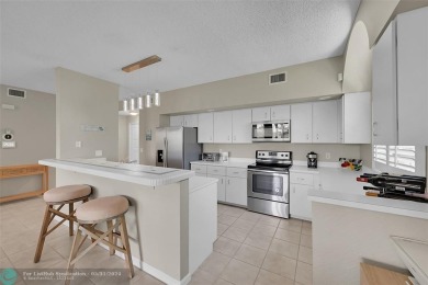 Look no further than this Beauty in Aberdeen Country Club! Fully on Aberdeen Golf and Country Club in Florida - for sale on GolfHomes.com, golf home, golf lot