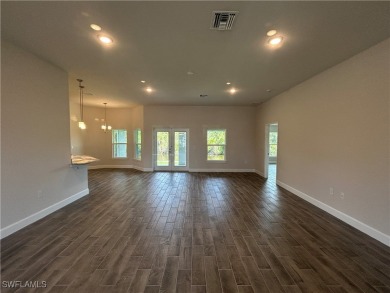 Under Construction. The Adams 2265 model offers plenty of space on Kingsway Country Club in Florida - for sale on GolfHomes.com, golf home, golf lot