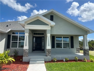 Under Construction. The Adams 2265 model offers plenty of space on Kingsway Country Club in Florida - for sale on GolfHomes.com, golf home, golf lot