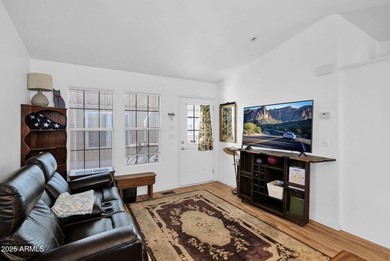 Welcome Home! Discover comfort, style, and accessibility in this on Viewpoint Golf Resort in Arizona - for sale on GolfHomes.com, golf home, golf lot