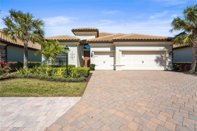 Experience the ultimate in luxury waterfront living with this on Ritz-Carlton Members Golf Club in Florida - for sale on GolfHomes.com, golf home, golf lot