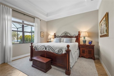 Experience the ultimate in luxury waterfront living with this on Ritz-Carlton Members Golf Club in Florida - for sale on GolfHomes.com, golf home, golf lot
