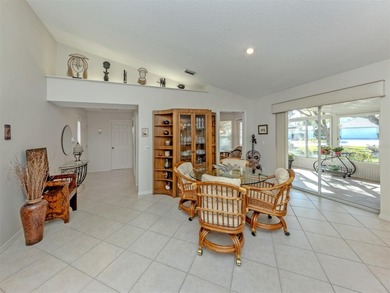 This Immaculate and Beautifully Updated Maintenance Free Home on Plantation Golf and Country Club in Florida - for sale on GolfHomes.com, golf home, golf lot