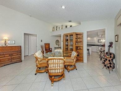 This Immaculate and Beautifully Updated Maintenance Free Home on Plantation Golf and Country Club in Florida - for sale on GolfHomes.com, golf home, golf lot