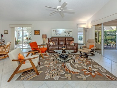 This Immaculate and Beautifully Updated Maintenance Free Home on Plantation Golf and Country Club in Florida - for sale on GolfHomes.com, golf home, golf lot