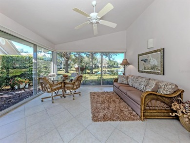 This Immaculate and Beautifully Updated Maintenance Free Home on Plantation Golf and Country Club in Florida - for sale on GolfHomes.com, golf home, golf lot