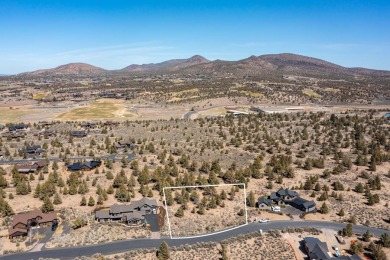 Build your dream resort home and make the most of potential on Brasada Canyons Golf Course in Oregon - for sale on GolfHomes.com, golf home, golf lot