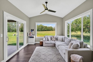 Welcome to 1150 Cardinal Drive-a thoughtfully designed, move-in on Tournament Club of Iowa in Iowa - for sale on GolfHomes.com, golf home, golf lot