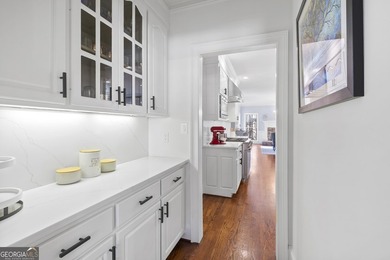 Welcome to the coveted golf section of White Columns in Milton on White Columns Country Club in Georgia - for sale on GolfHomes.com, golf home, golf lot