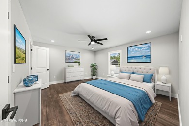 ? New Construction in Lake Tansi - Modern Comfort on 2 Lots! ?
 on Lake Tansi Village Country Club in Tennessee - for sale on GolfHomes.com, golf home, golf lot
