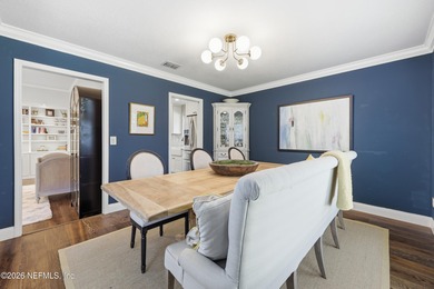 Fabulous home and landscaping, with private, .51 acre lot and on The Deerwood Country Club in Florida - for sale on GolfHomes.com, golf home, golf lot