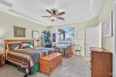 Welcome to this meticulously maintained single-level townhome on Quail Ridge Golf Course in Washington - for sale on GolfHomes.com, golf home, golf lot