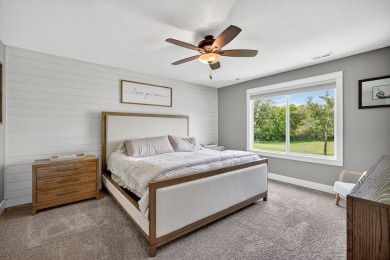 Welcome to 1150 Cardinal Drive-a thoughtfully designed, move-in on Tournament Club of Iowa in Iowa - for sale on GolfHomes.com, golf home, golf lot