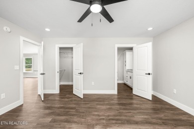 ? New Construction in Lake Tansi - Modern Comfort on 2 Lots! ?
 on Lake Tansi Village Country Club in Tennessee - for sale on GolfHomes.com, golf home, golf lot