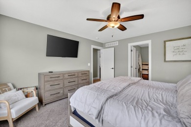 Welcome to 1150 Cardinal Drive-a thoughtfully designed, move-in on Tournament Club of Iowa in Iowa - for sale on GolfHomes.com, golf home, golf lot