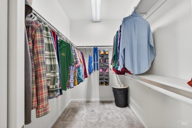 Welcome to this meticulously maintained single-level townhome on Quail Ridge Golf Course in Washington - for sale on GolfHomes.com, golf home, golf lot