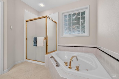 Welcome to this meticulously maintained single-level townhome on Quail Ridge Golf Course in Washington - for sale on GolfHomes.com, golf home, golf lot