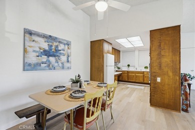 Conveniently situated in a quiet location near the guard-gated on Leisure World Seal Beach Golf Course in California - for sale on GolfHomes.com, golf home, golf lot