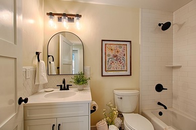 Welcome to your future dream home with this newly constructed 2 on Boulder Creek Golf and Country Club in California - for sale on GolfHomes.com, golf home, golf lot