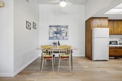 Conveniently situated in a quiet location near the guard-gated on Leisure World Seal Beach Golf Course in California - for sale on GolfHomes.com, golf home, golf lot