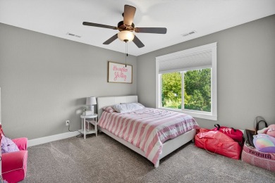 Welcome to 1150 Cardinal Drive-a thoughtfully designed, move-in on Tournament Club of Iowa in Iowa - for sale on GolfHomes.com, golf home, golf lot