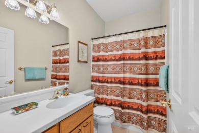 Welcome to this meticulously maintained single-level townhome on Quail Ridge Golf Course in Washington - for sale on GolfHomes.com, golf home, golf lot