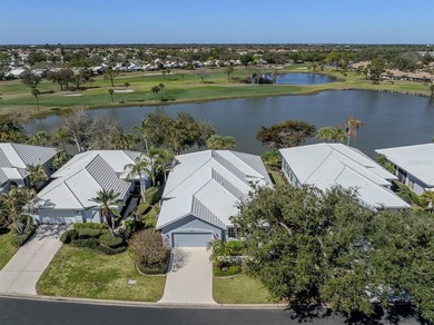 The Water and Golf Course Views are AMAZING from this Spacious on Plantation Golf and Country Club in Florida - for sale on GolfHomes.com, golf home, golf lot