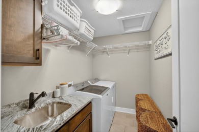 Welcome to 1150 Cardinal Drive-a thoughtfully designed, move-in on Tournament Club of Iowa in Iowa - for sale on GolfHomes.com, golf home, golf lot