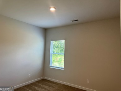 Seller offering $10,000 in closing costs and a rate buy down!** on Hunter Pope Country Club in Georgia - for sale on GolfHomes.com, golf home, golf lot