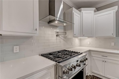 This stunning two-story home by renowned local builder Josselyn on Laurel Island Links in Georgia - for sale on GolfHomes.com, golf home, golf lot