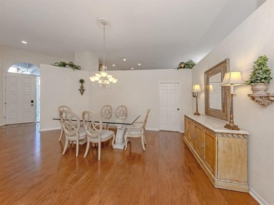 The Water and Golf Course Views are AMAZING from this Spacious on Plantation Golf and Country Club in Florida - for sale on GolfHomes.com, golf home, golf lot