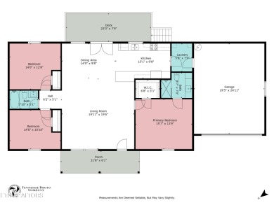 ? New Construction in Lake Tansi - Modern Comfort on 2 Lots! ?
 on Lake Tansi Village Country Club in Tennessee - for sale on GolfHomes.com, golf home, golf lot