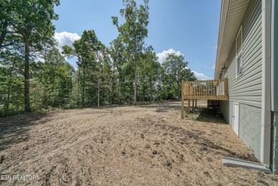 ? New Construction in Lake Tansi - Modern Comfort on 2 Lots! ?
 on Lake Tansi Village Country Club in Tennessee - for sale on GolfHomes.com, golf home, golf lot