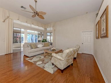 The Water and Golf Course Views are AMAZING from this Spacious on Plantation Golf and Country Club in Florida - for sale on GolfHomes.com, golf home, golf lot