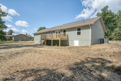 ? New Construction in Lake Tansi - Modern Comfort on 2 Lots! ?
 on Lake Tansi Village Country Club in Tennessee - for sale on GolfHomes.com, golf home, golf lot