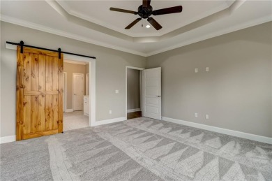 This stunning two-story home by renowned local builder Josselyn on Laurel Island Links in Georgia - for sale on GolfHomes.com, golf home, golf lot
