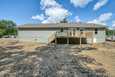 ? New Construction in Lake Tansi - Modern Comfort on 2 Lots! ?
 on Lake Tansi Village Country Club in Tennessee - for sale on GolfHomes.com, golf home, golf lot